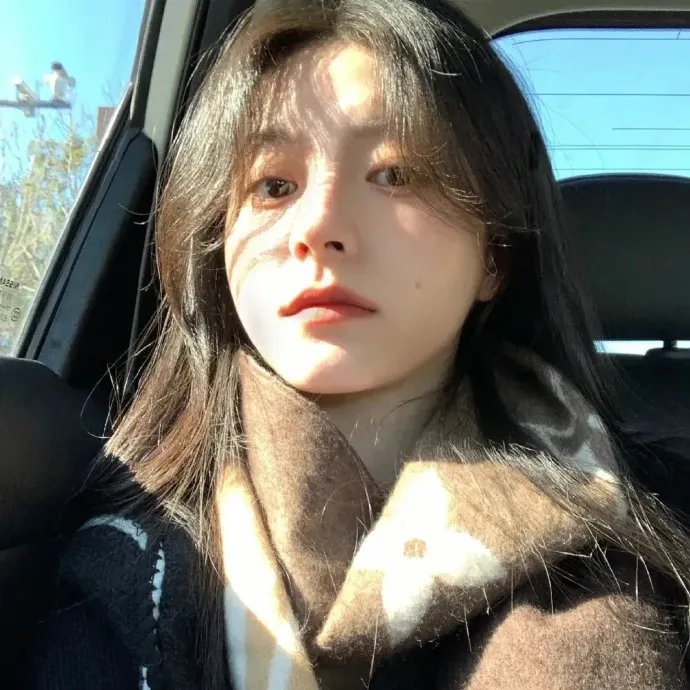 杀害我女儿的凶手