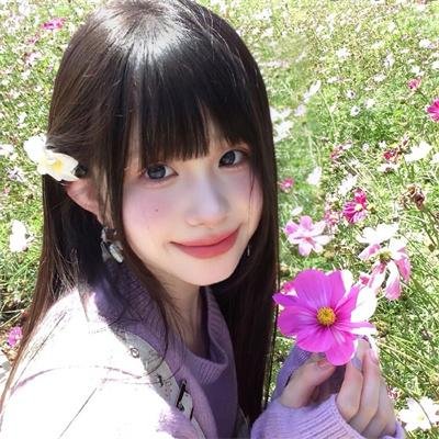 恋爱中的女人