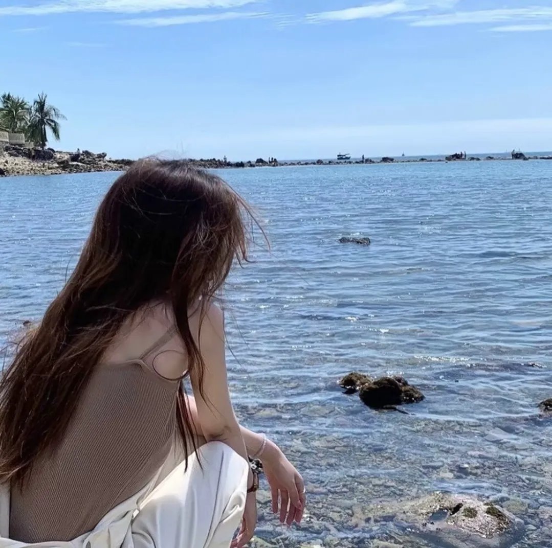 无言的旅程